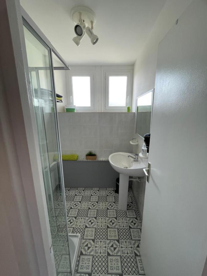 Ferienwohnung Gite D'Ecosse Azille Exterior foto