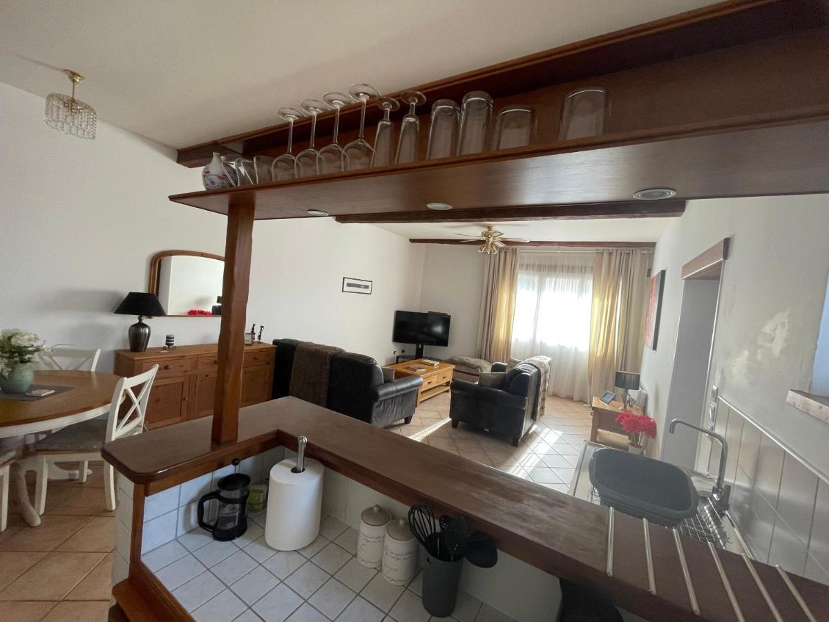 Ferienwohnung Gite D'Ecosse Azille Exterior foto